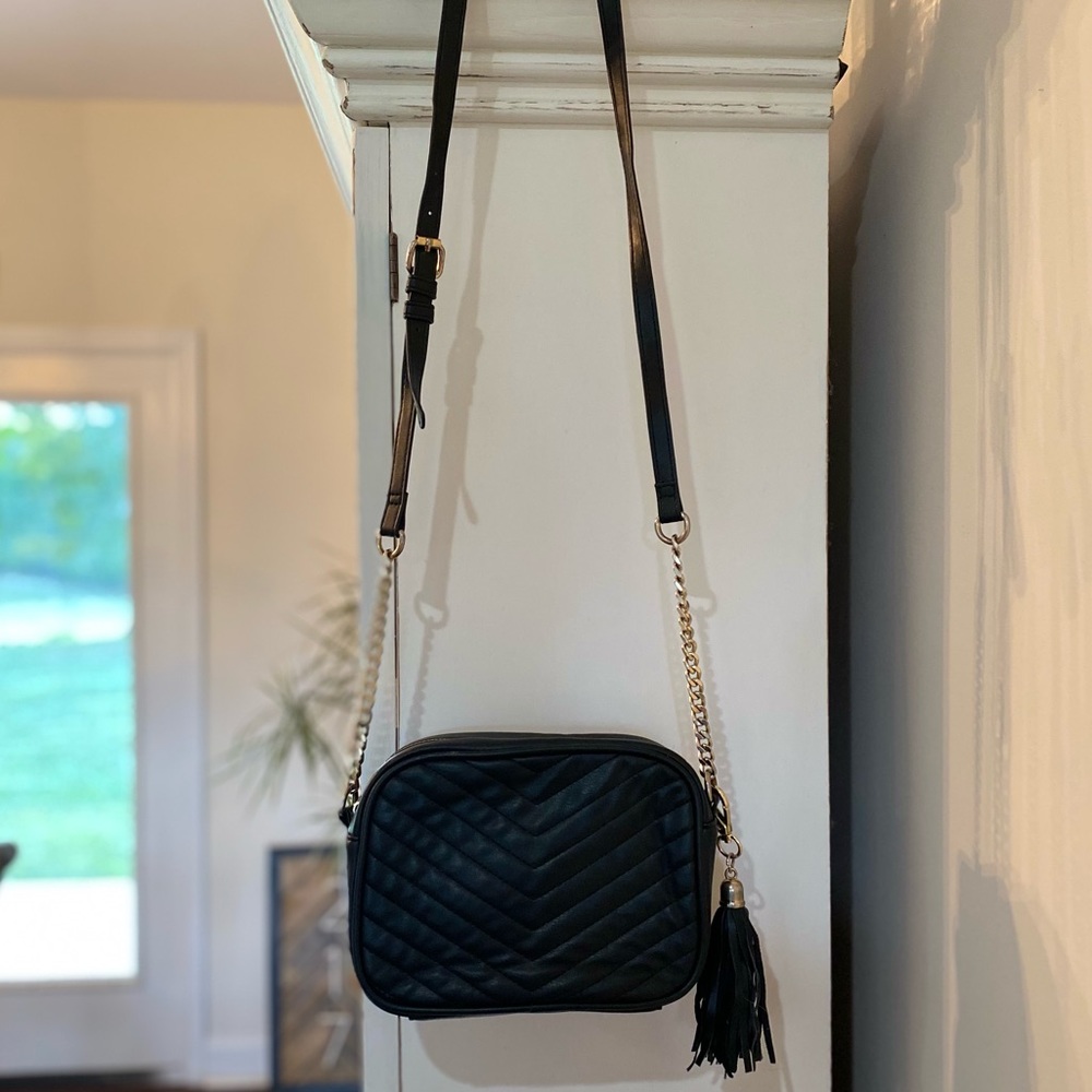 Kate and Alex Crossbody Bag